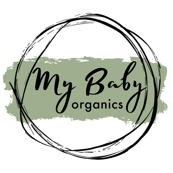 My Baby Organics Australia