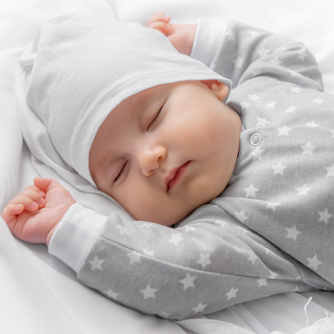The best baby sleep tips ever Blog My Baby Organics Australia