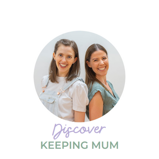 Discover Keeping Mum support group - blog - My Baby Organics Australia