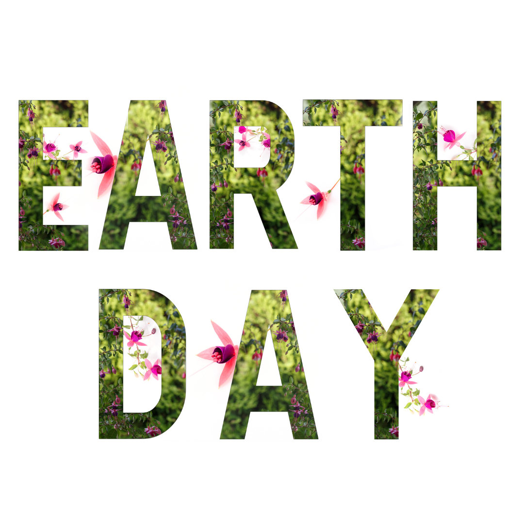 World earth day April 22nd - My Baby Organics Australia