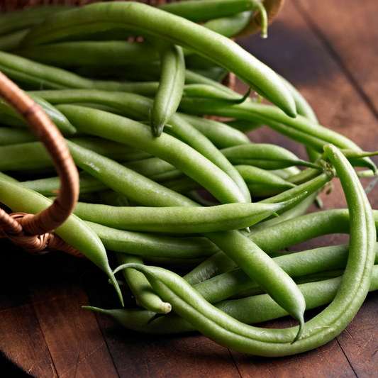  Green Bean - A Great First Food Choice Baby Food Recipes Blog My Baby Organics Australia