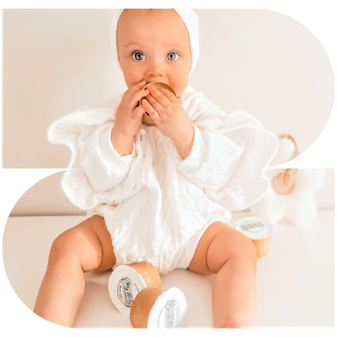 Organic Baby Food Shop (6 months +) - My Baby Organics Australia