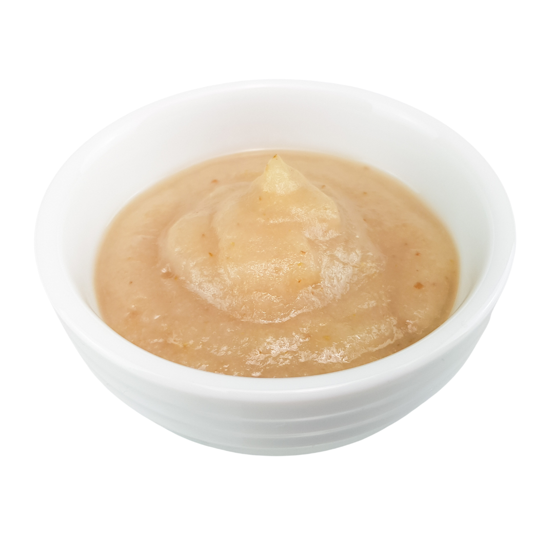 My Baby Organics Australia, Organic Pear purée baby and infant food
